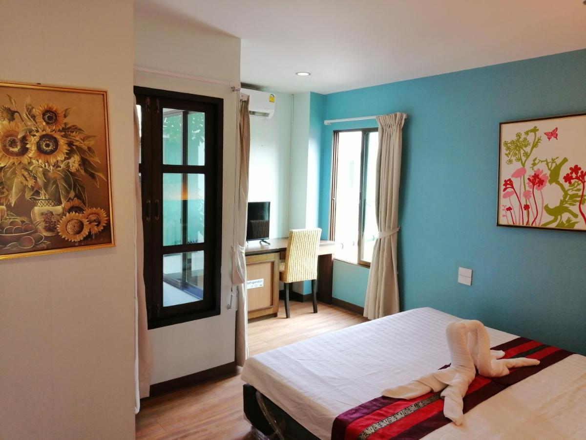 Mandala House, 3* Chiang Mai