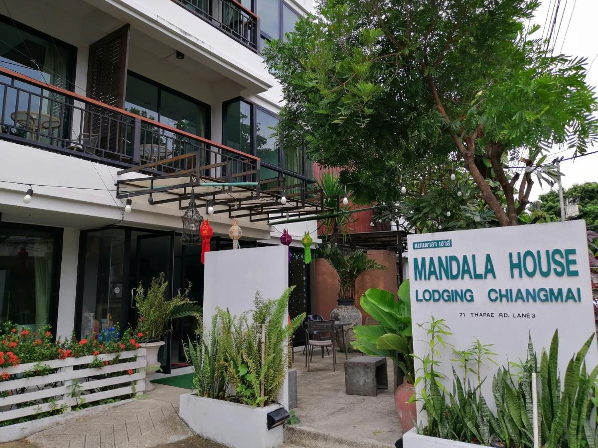 Mandala House, 3*
