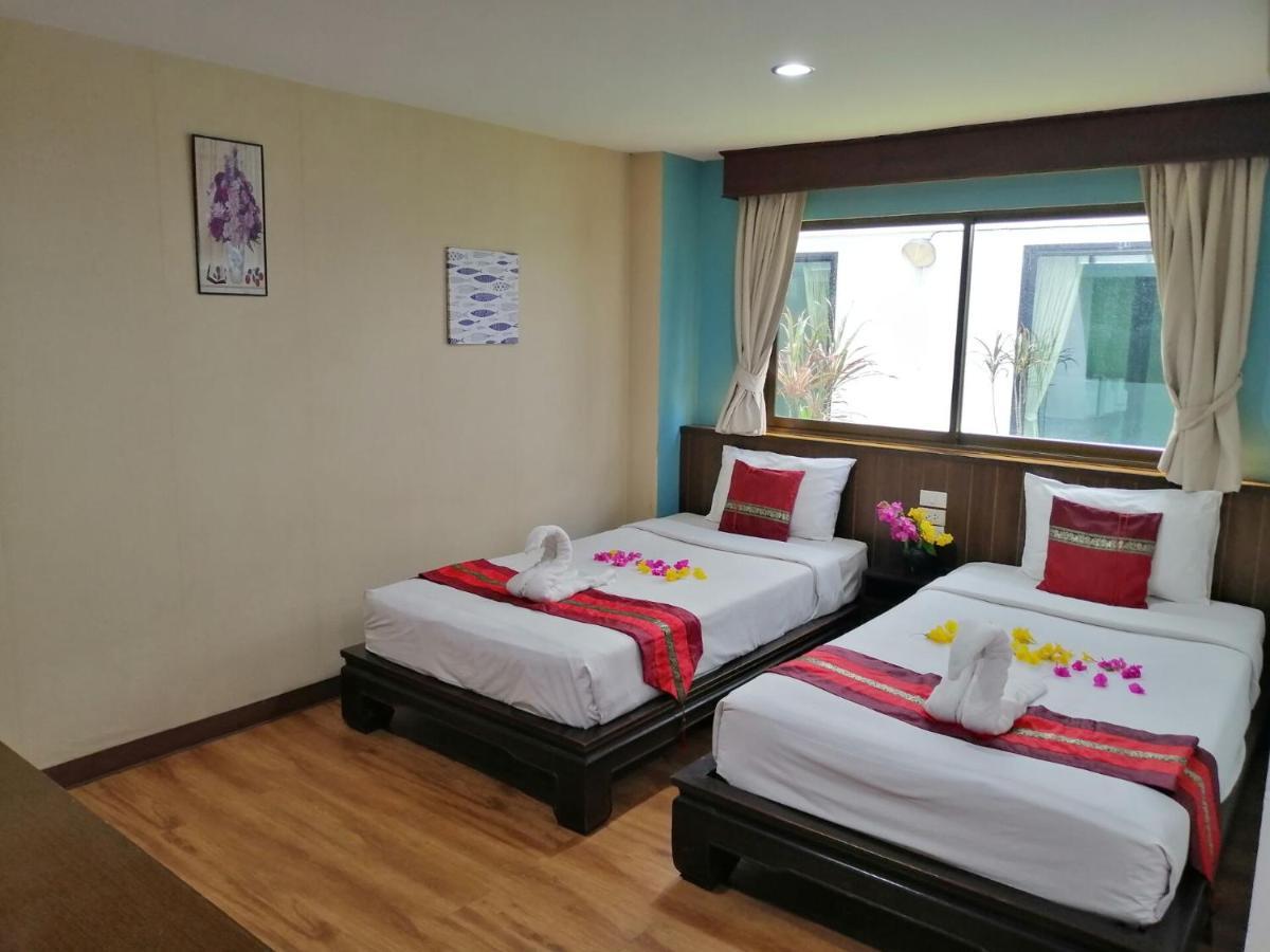 Gasthof Mandala House, 3*