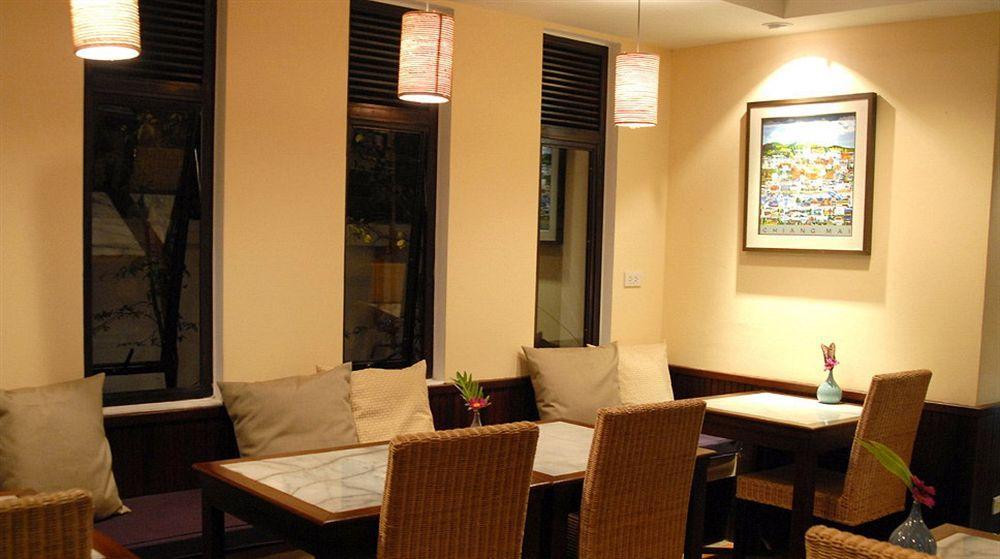 Mandala House, Gasthof Chiang Mai