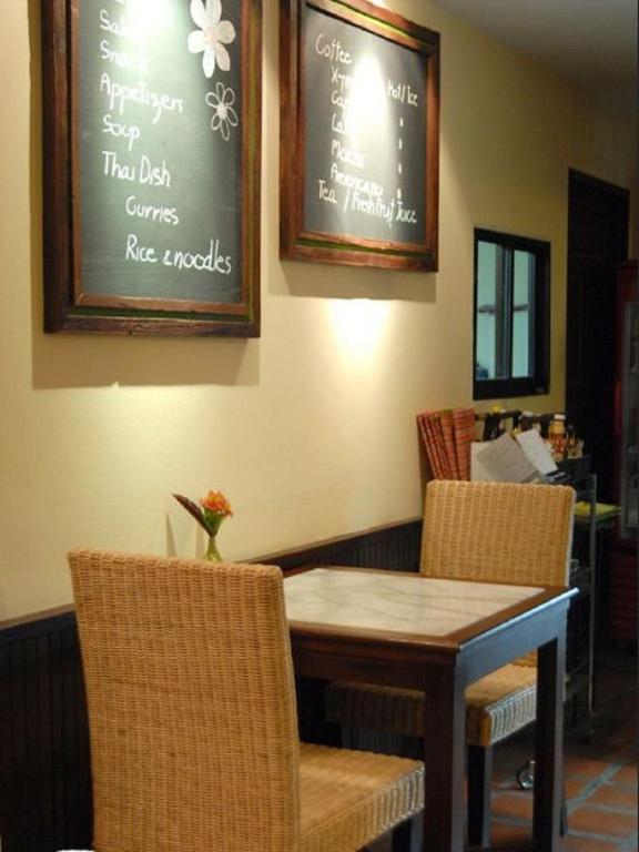 Gasthof Mandala House, 3*
