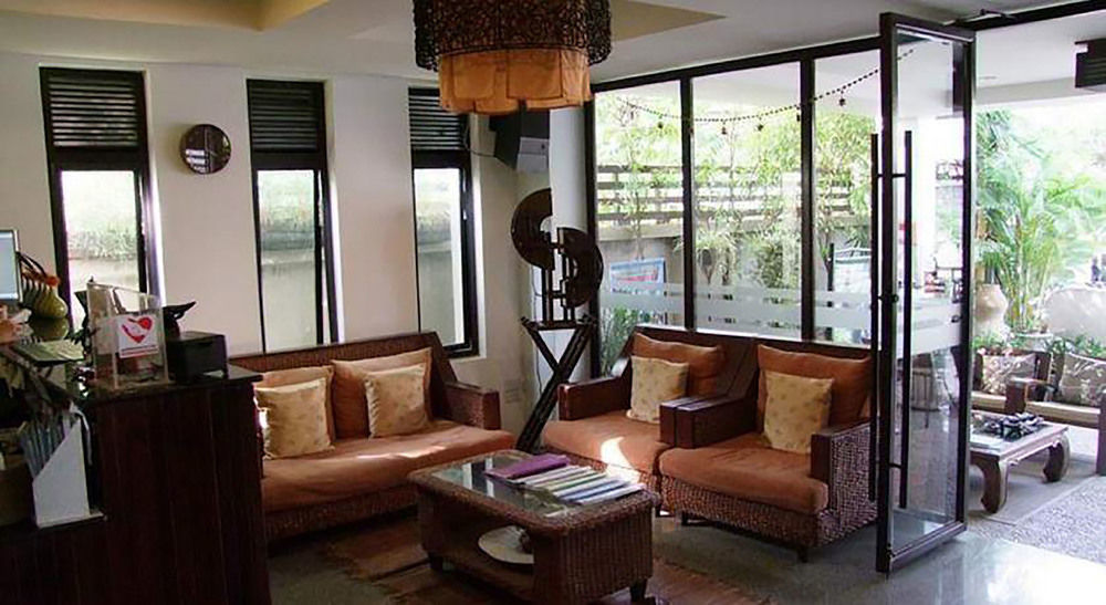 Gasthof Mandala House, 3*
