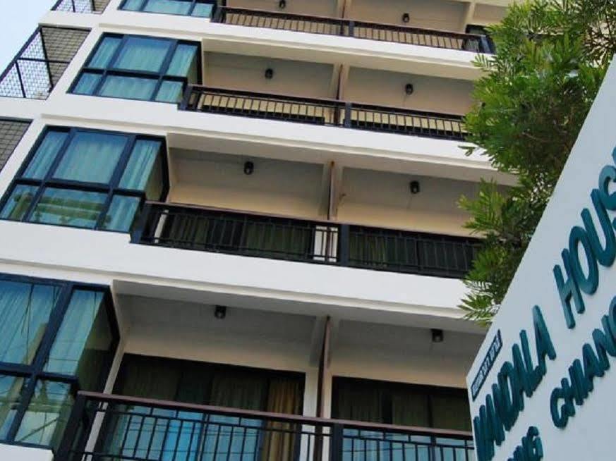 Affittacamere Mandala House,