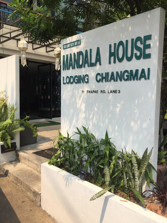 Mandala House, Gasthof 3*