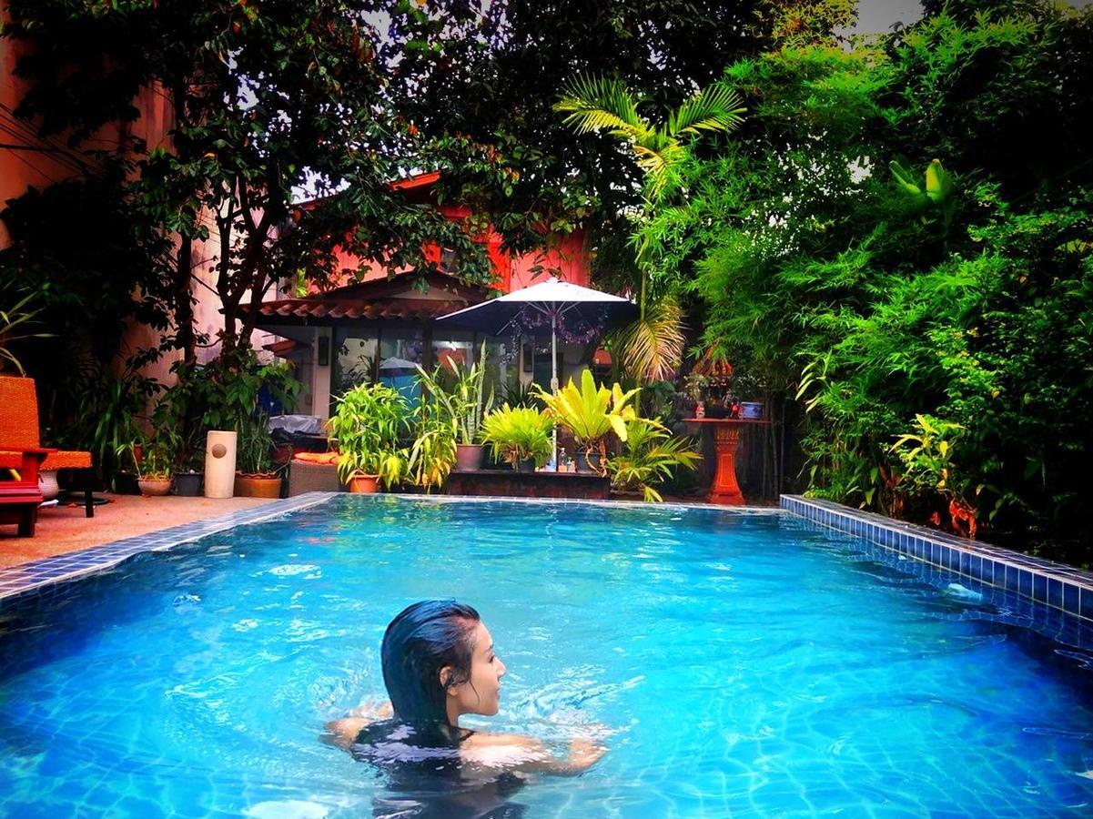 Mandala House,