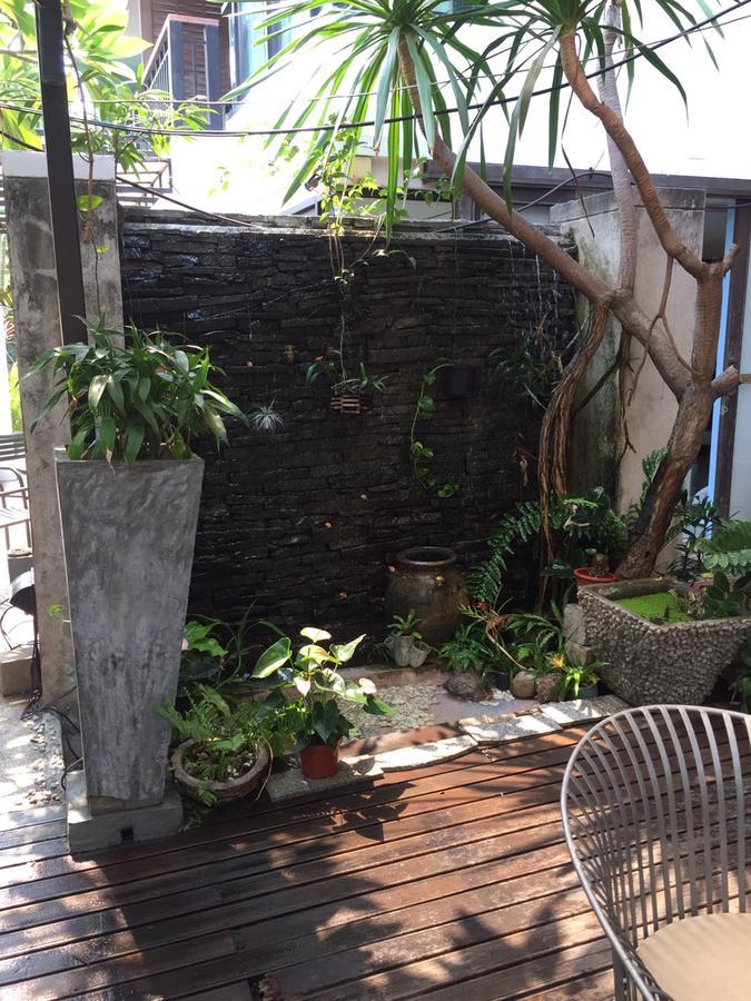 Mandala House, Gasthof