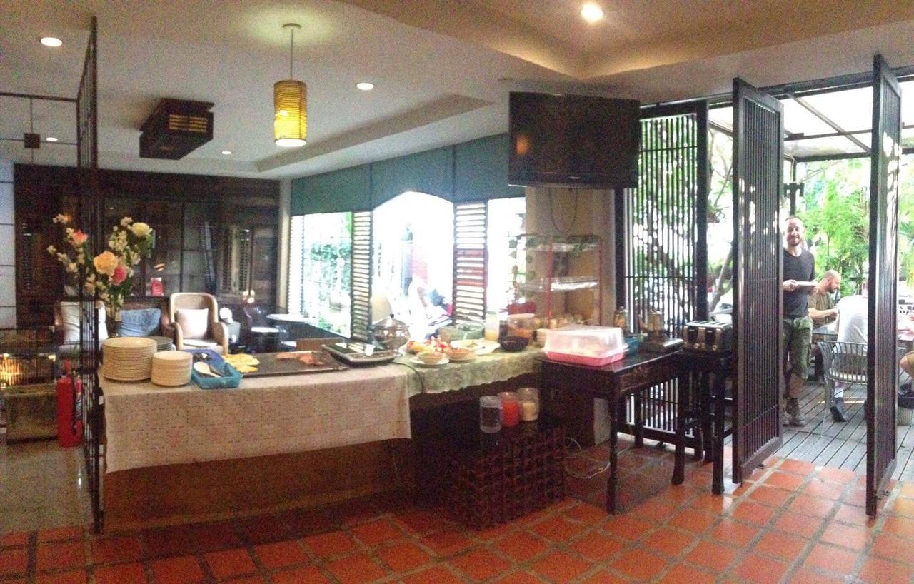 Mandala House, 3* Chiang Mai
