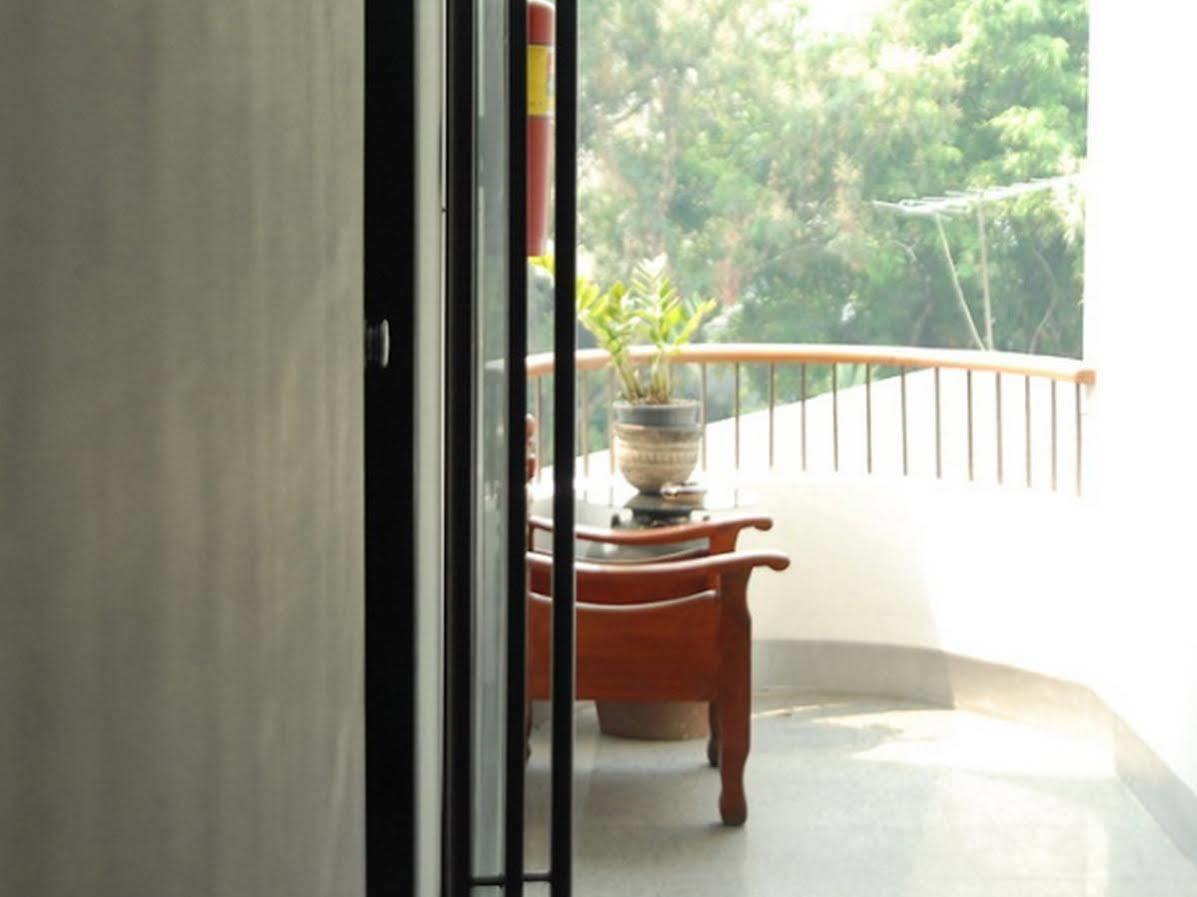 Gasthof Mandala House, 3*