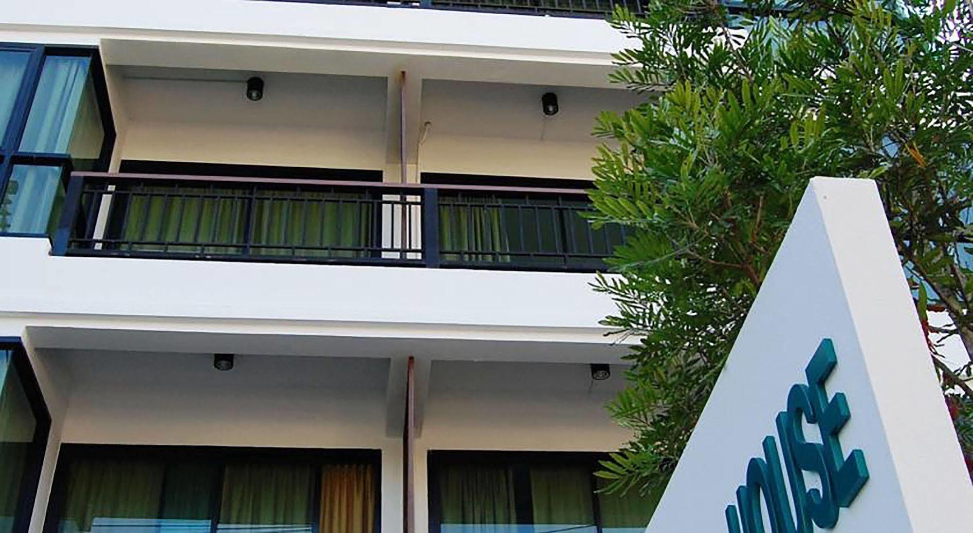 Mandala House,