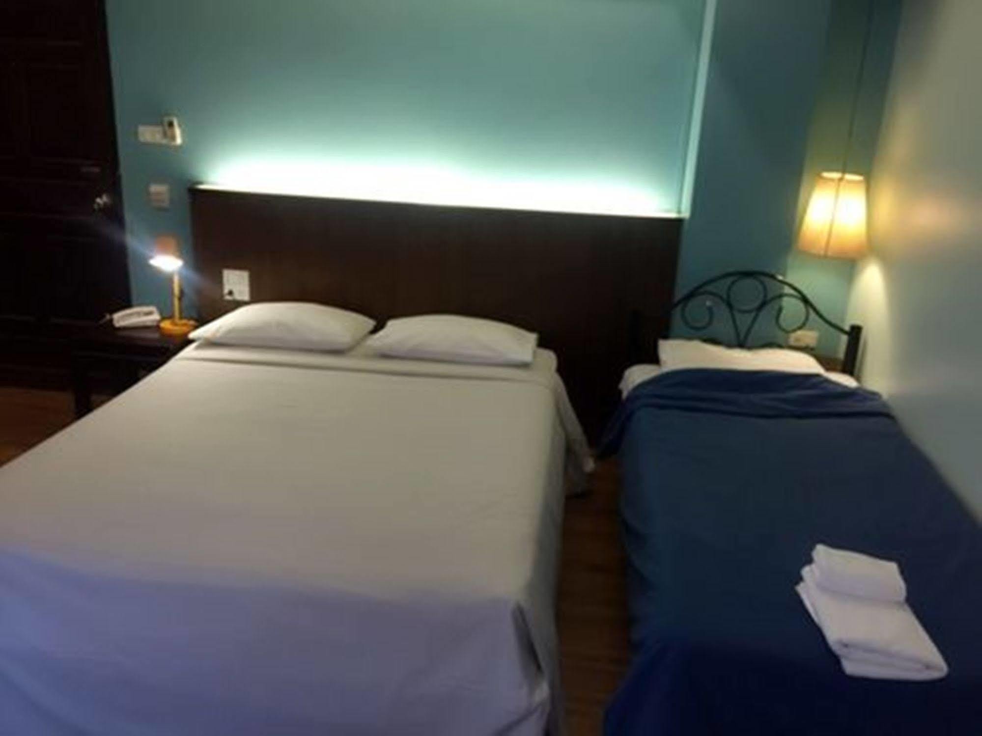 Gasthof Mandala House, 3*