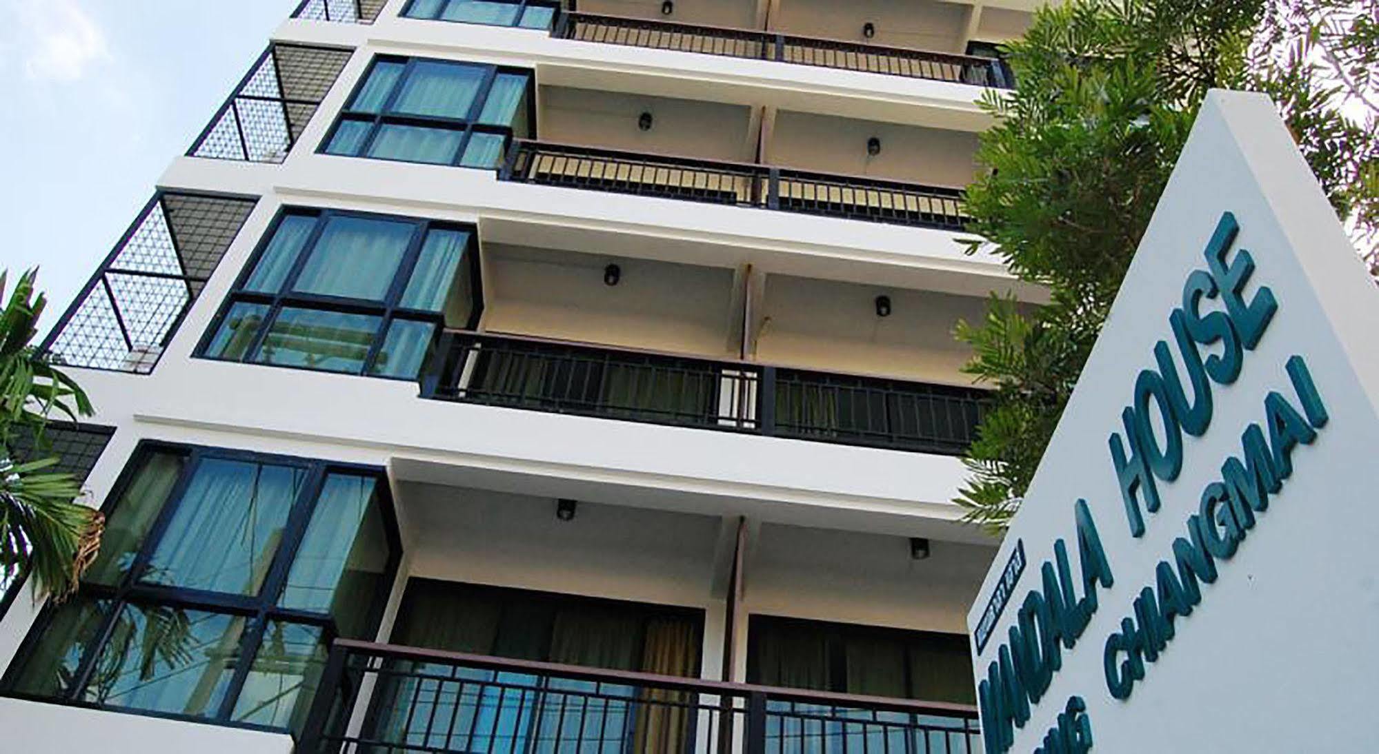 Mandala House,