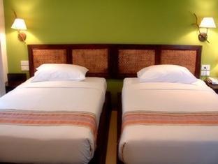 Mandala House, 3* Chiang Mai