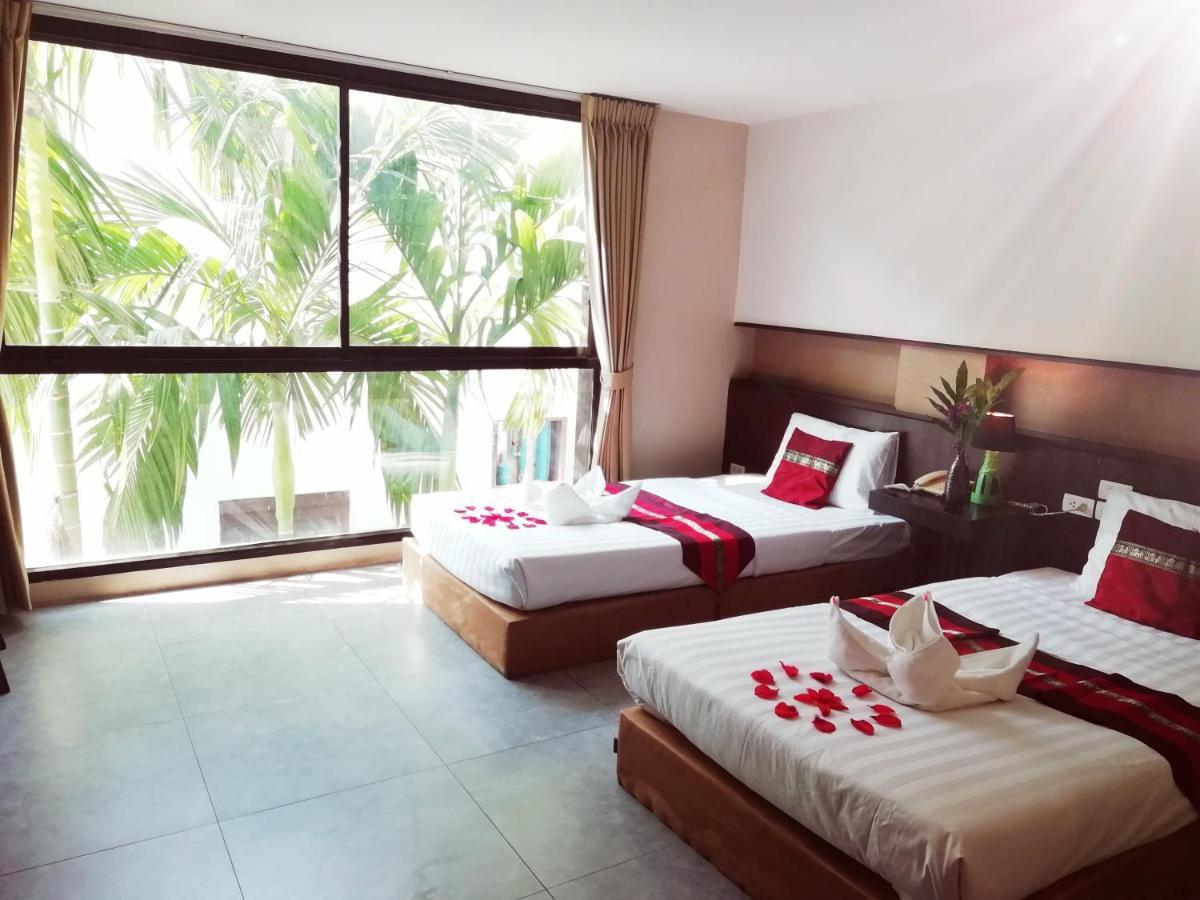 Gasthof Mandala House, Chiang Mai