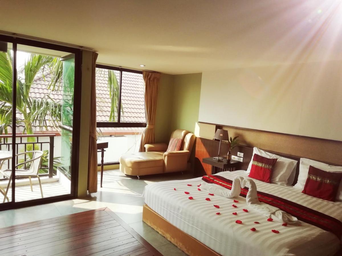 Mandala House, Gasthof 3*