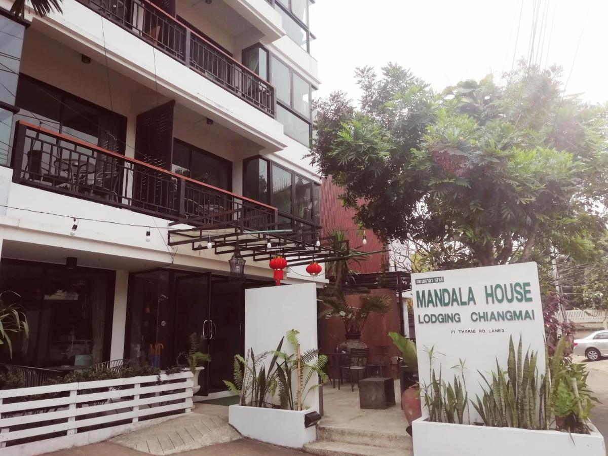 Gasthof Mandala House, 3*