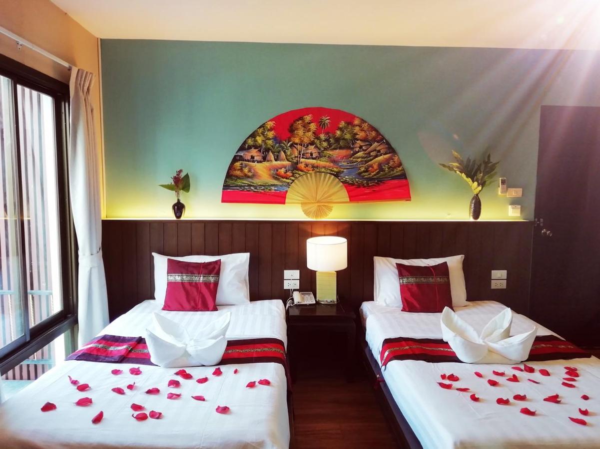 Gasthof Mandala House,