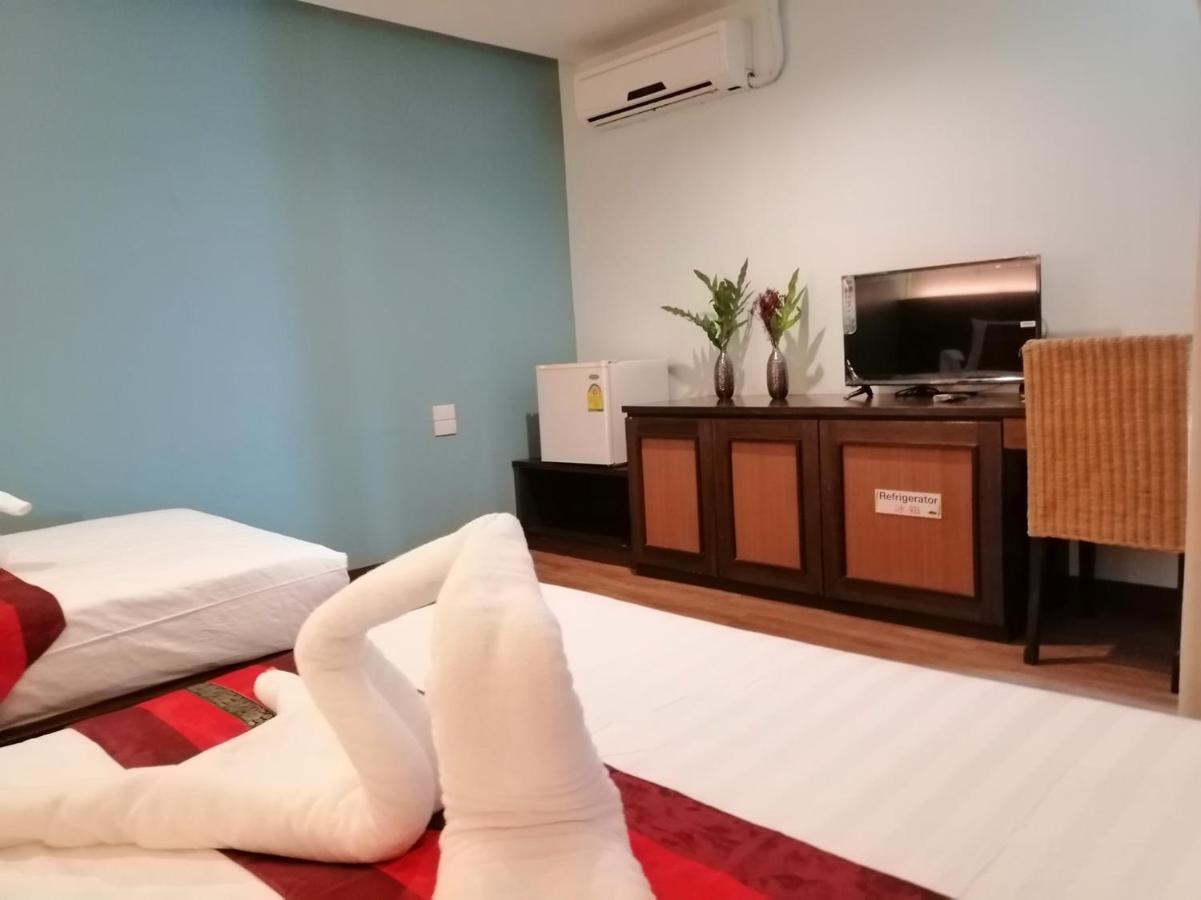 Mandala House, Gasthof