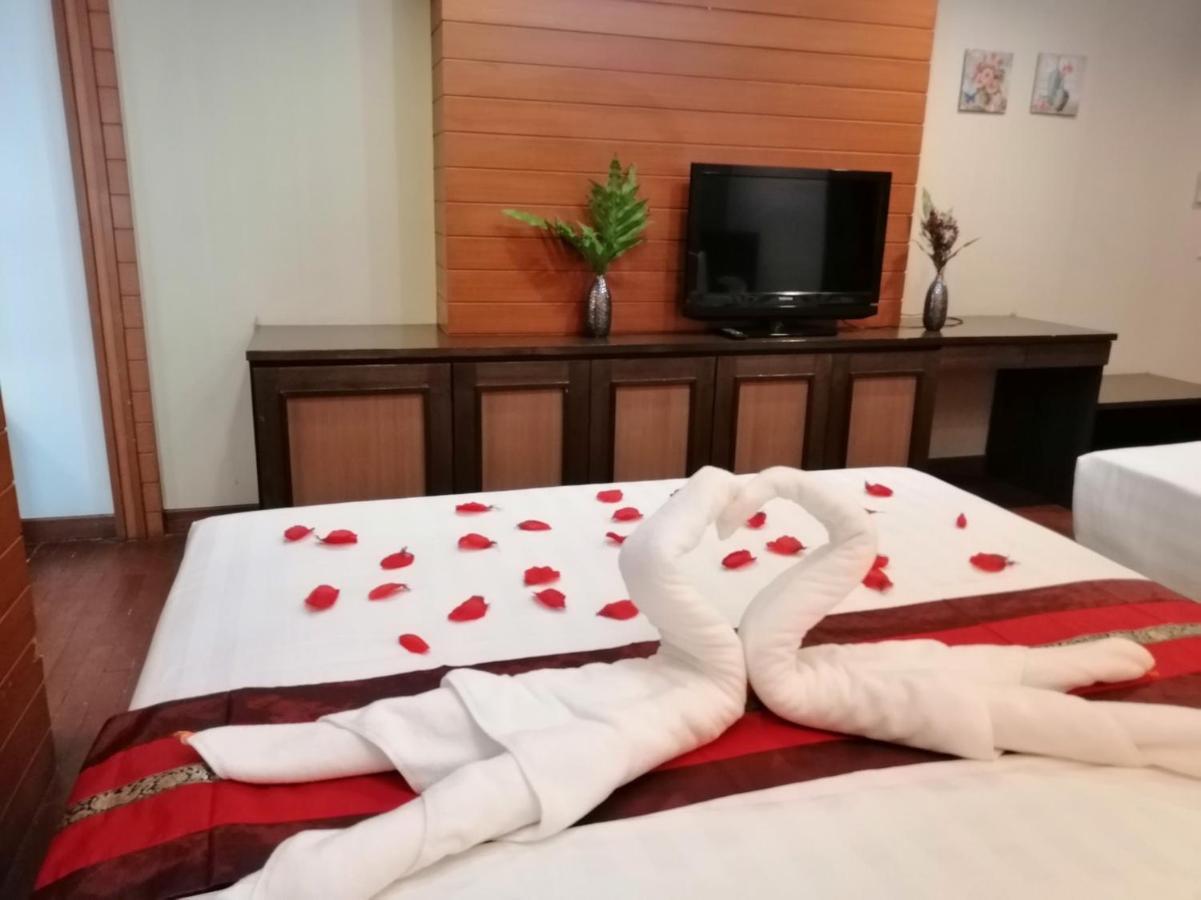 Mandala House, 3* Chiang Mai