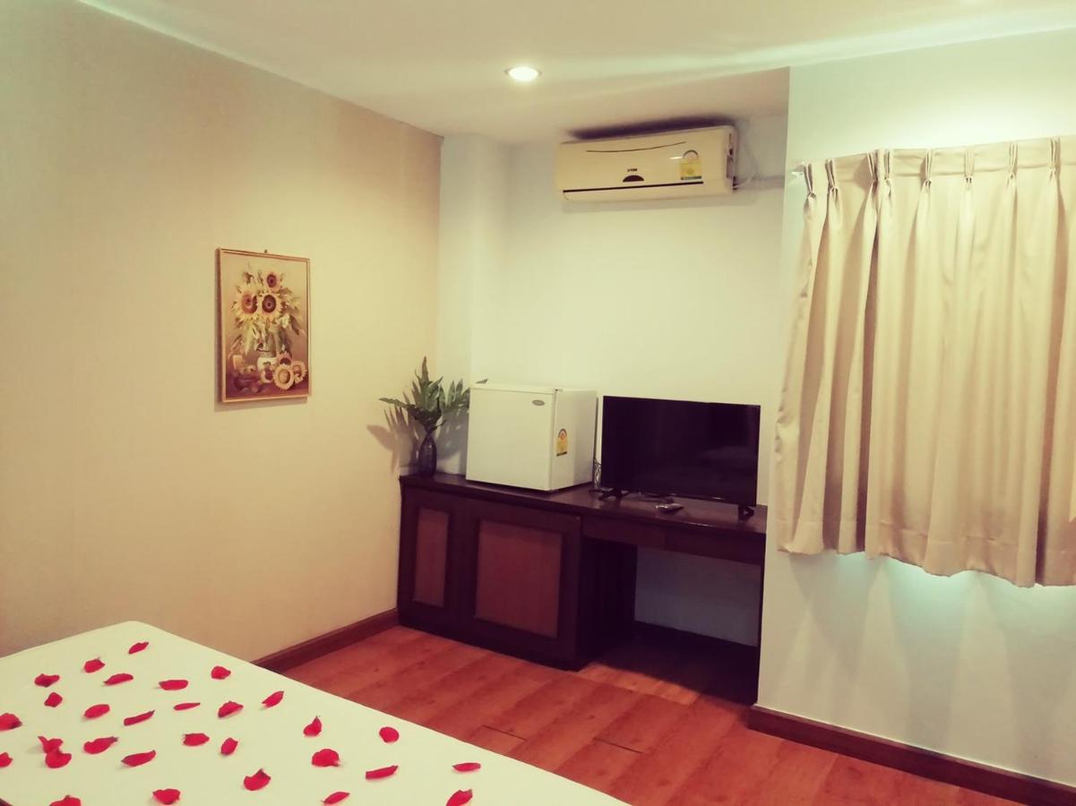 Mandala House, Gasthof 3*
