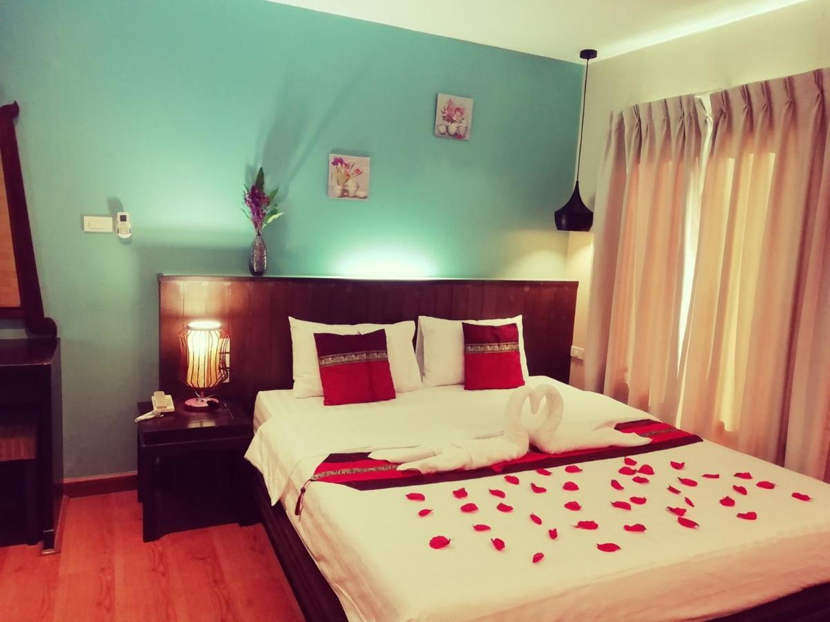 Mandala House, Gasthof