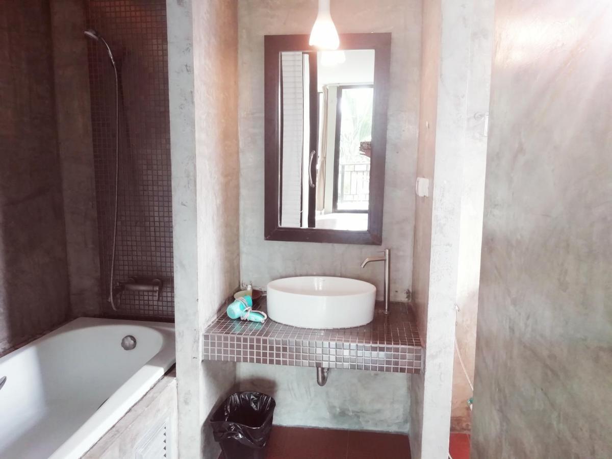 Mandala House, Gasthof Chiang Mai