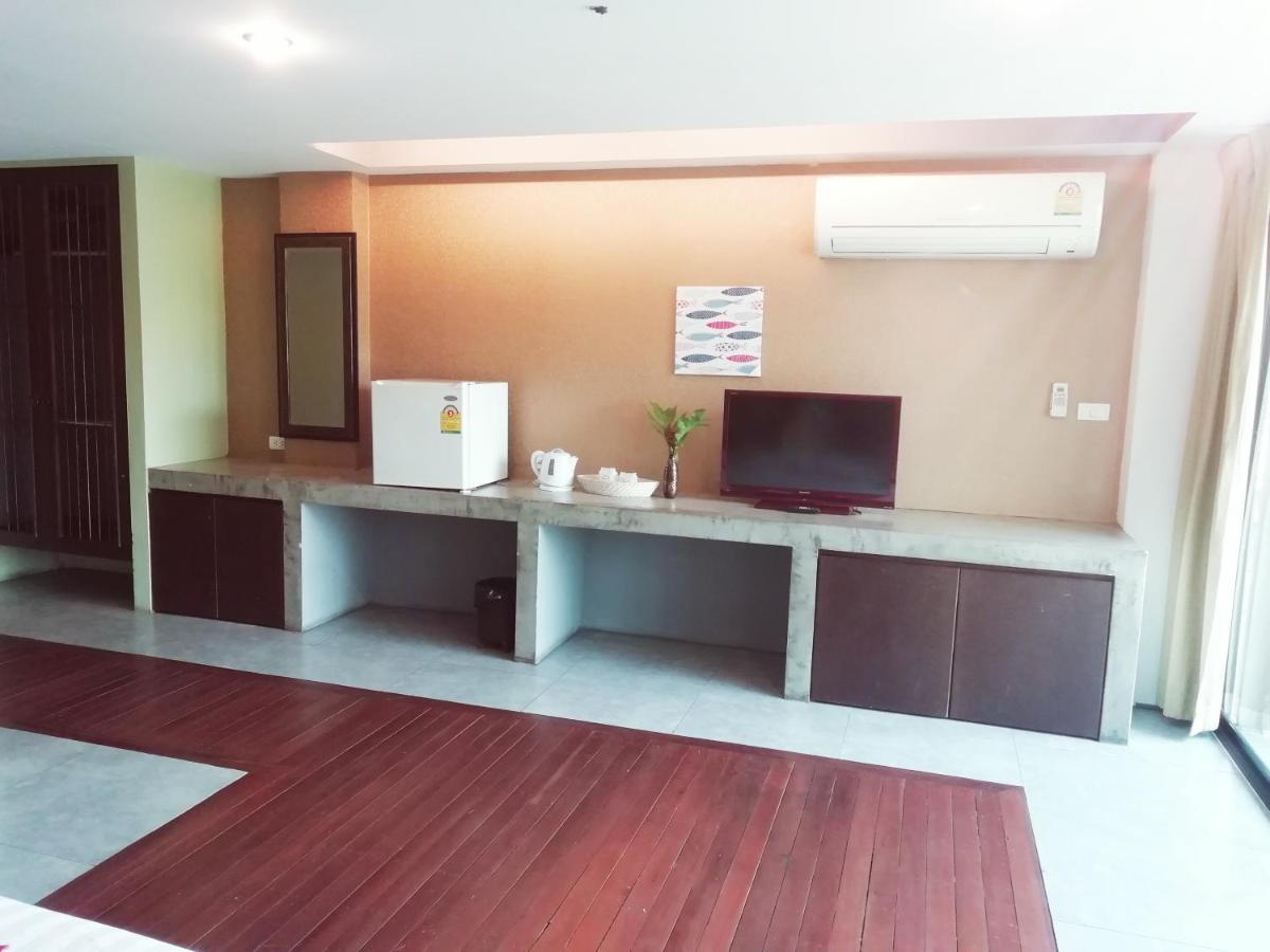 Mandala House, 3* Chiang Mai