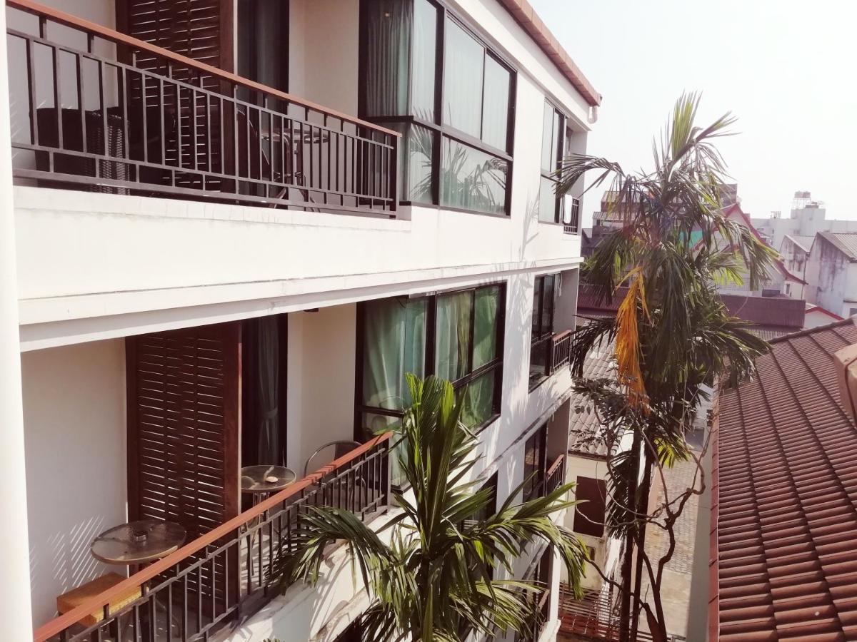 Mandala House, Gasthof 3*